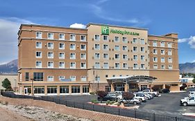 Holiday Inn & Suites Albuquerque-North I-25, An Ihg Hotel